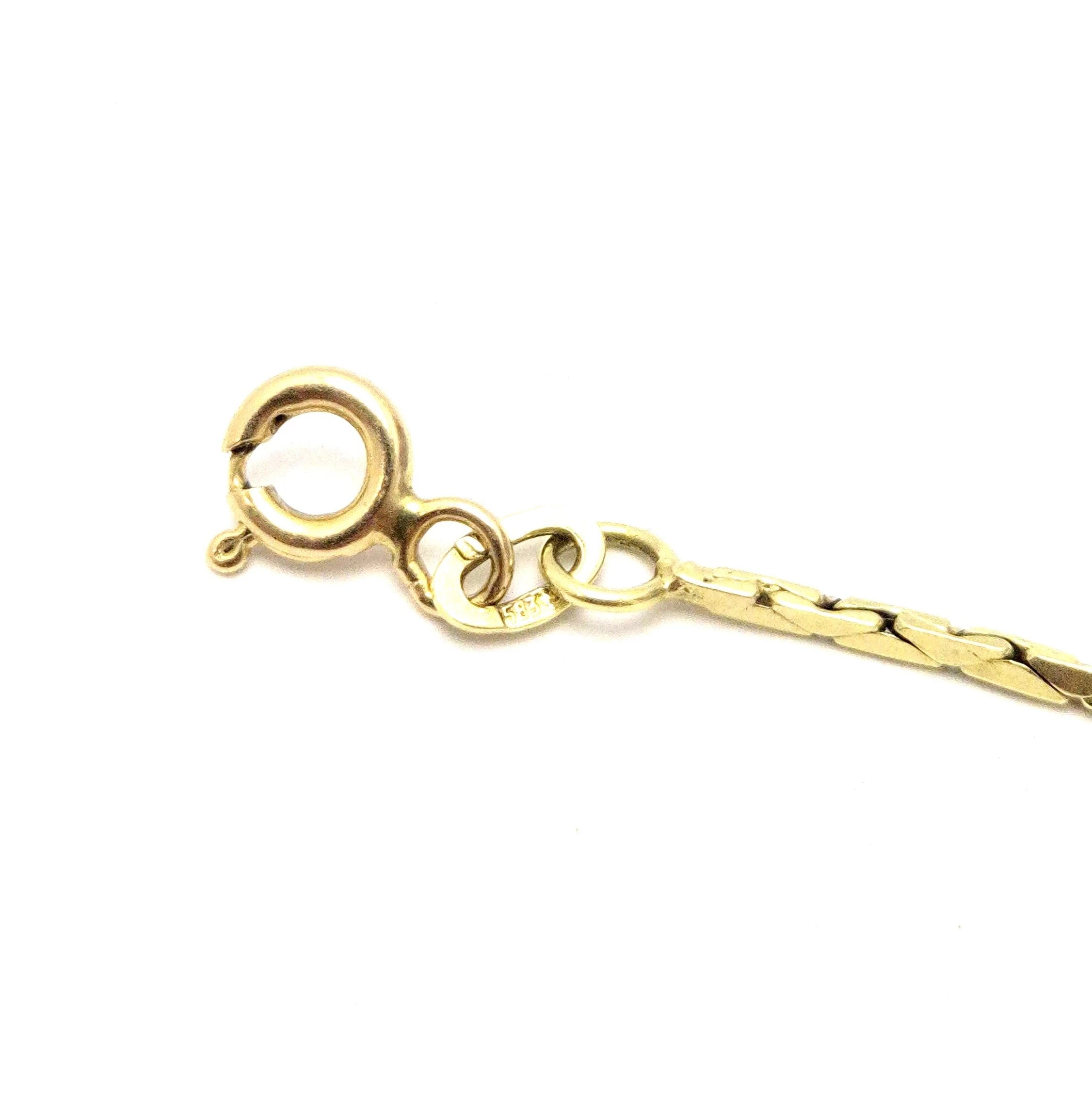 zlota-bransoletka-585-r19-228g-rodzaj-2205-2