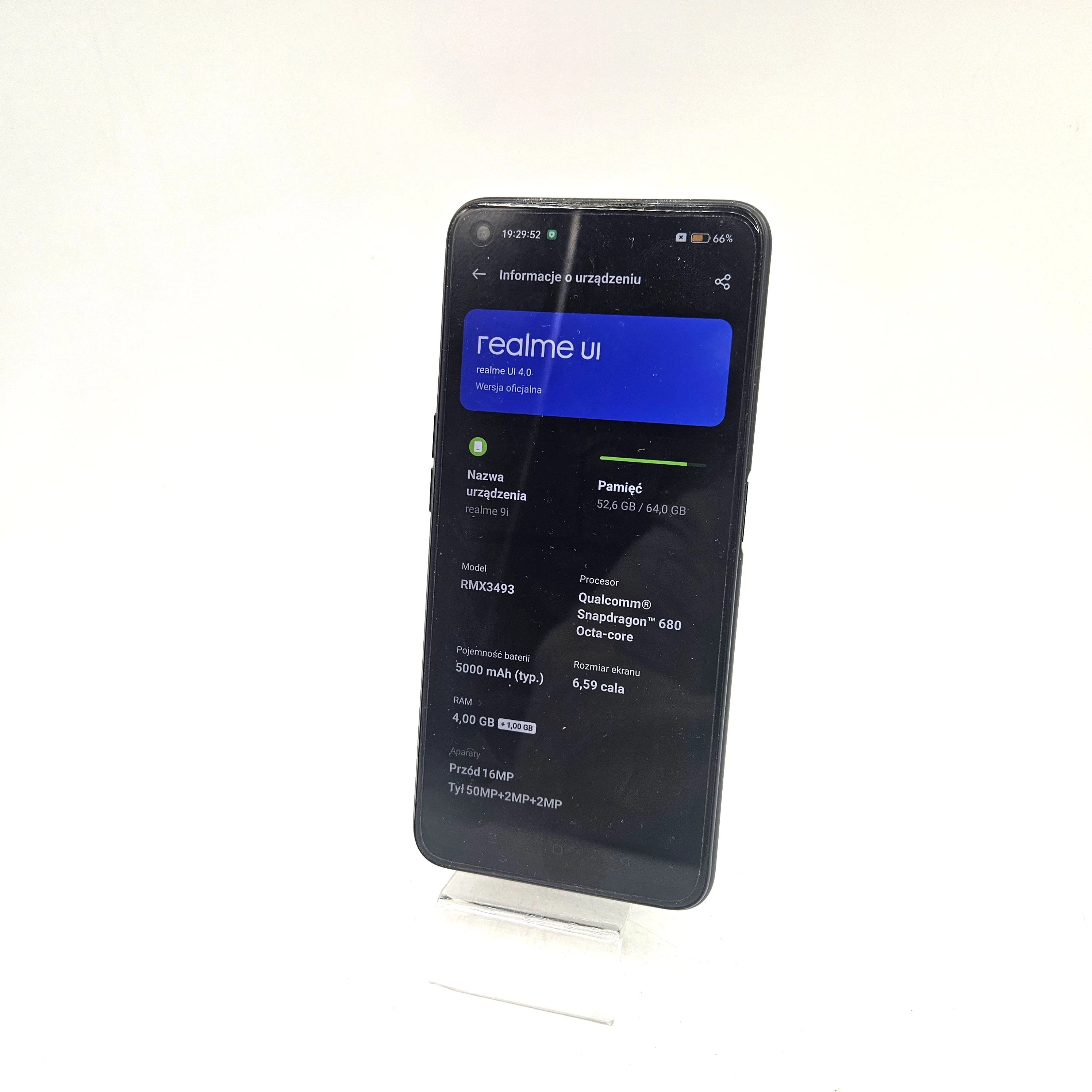 telefon-realme-9i-464gb-ean-gtin-6941399098091