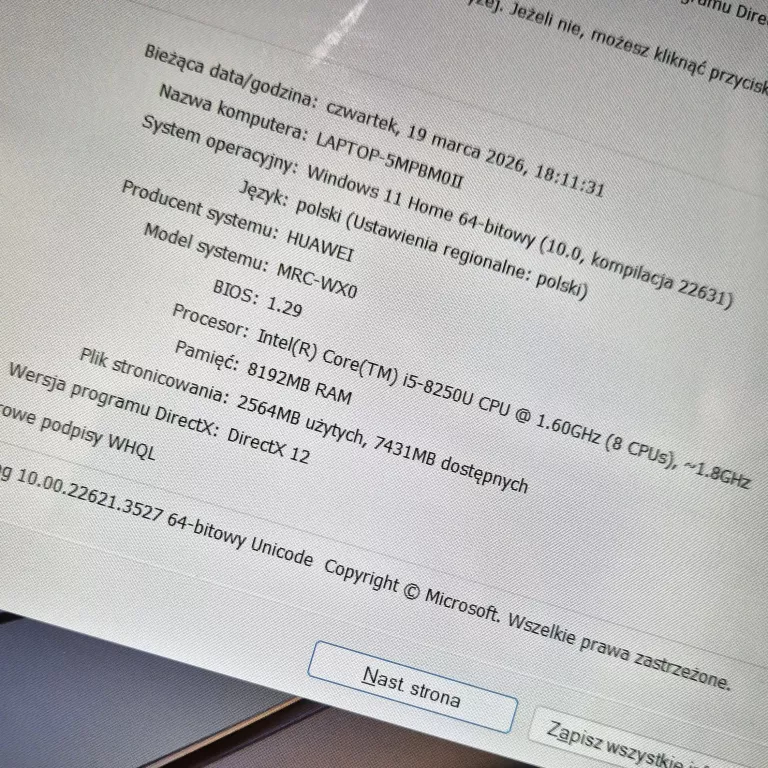 laptop-huawei-matebook-mrc-wx0-seria-procesora-4366-20