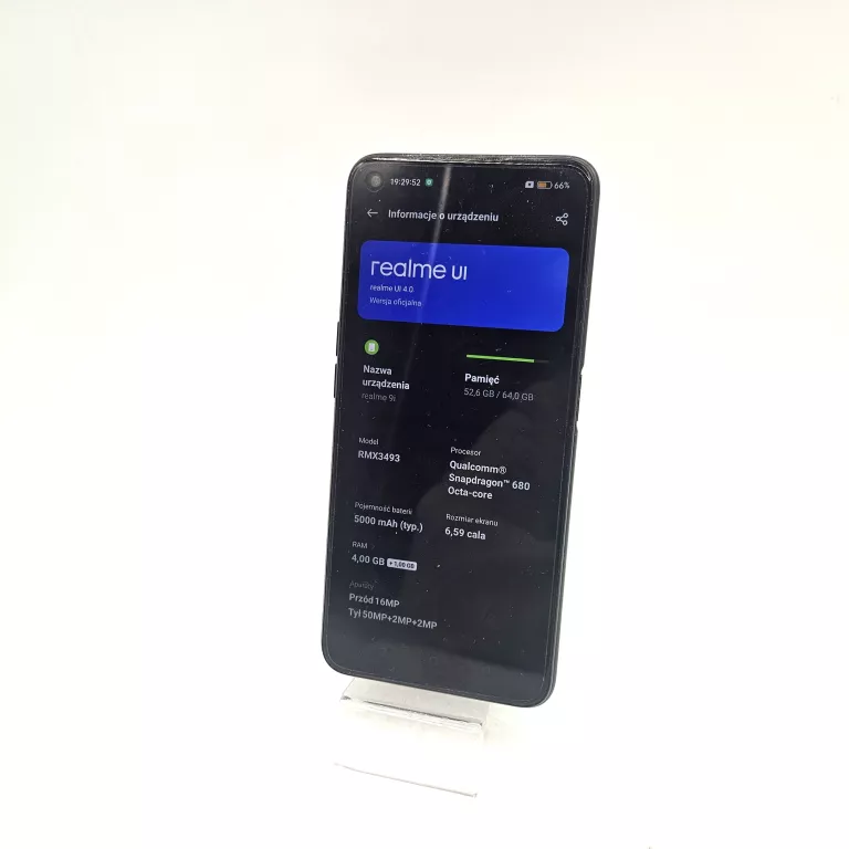 telefon-realme-9i-464gb-ean-gtin-6941399098091