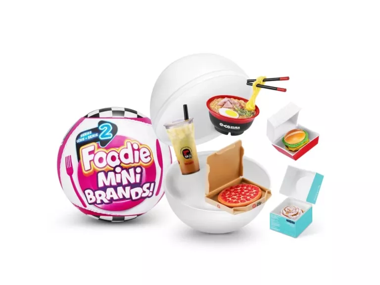 kula-niespodzianka-zuru-foodie-mini-brands-seria-2-bytomska-78-piekary-slaskie