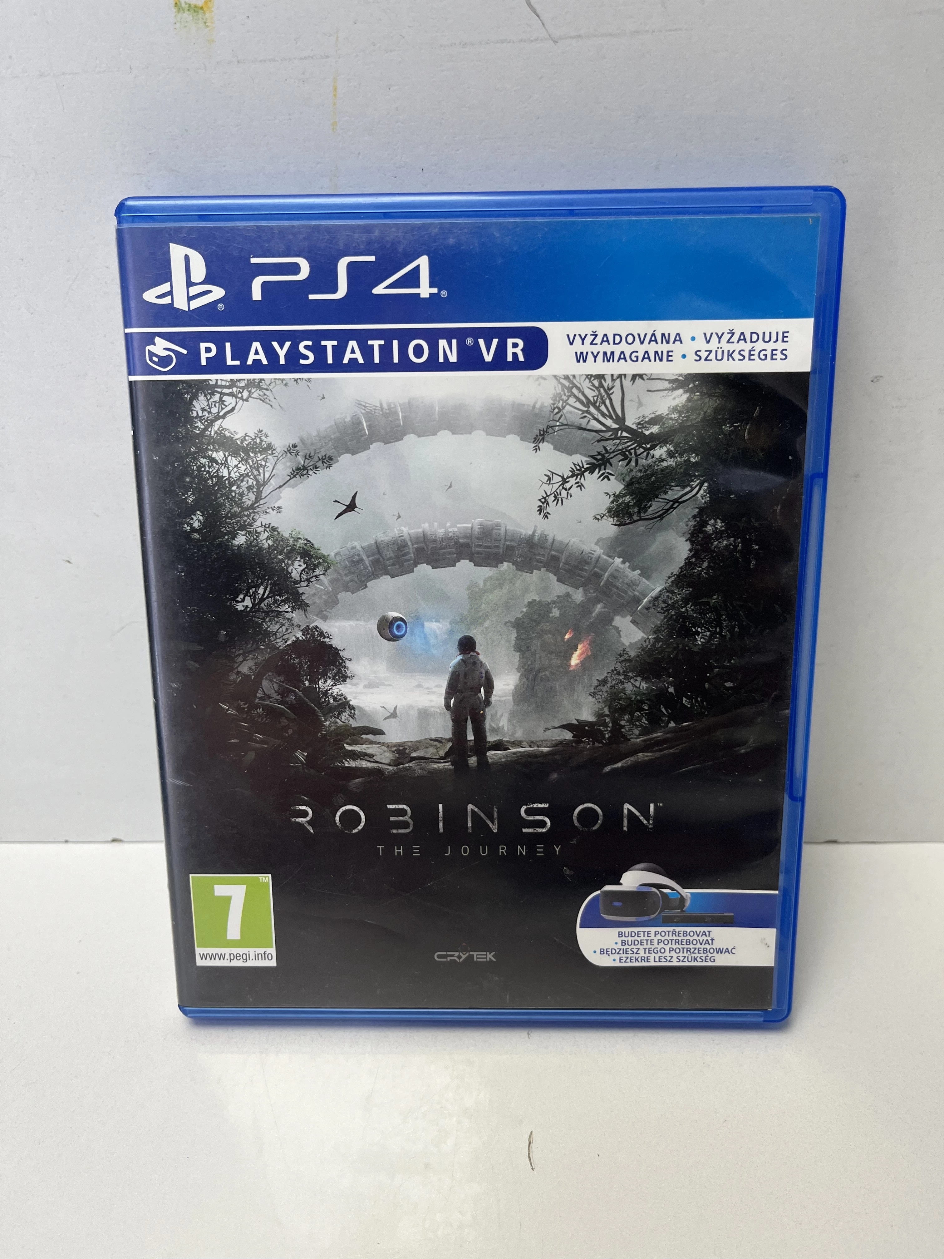 robinson-the-journey-ps4-osiedle-teatralne-3u15-krakow