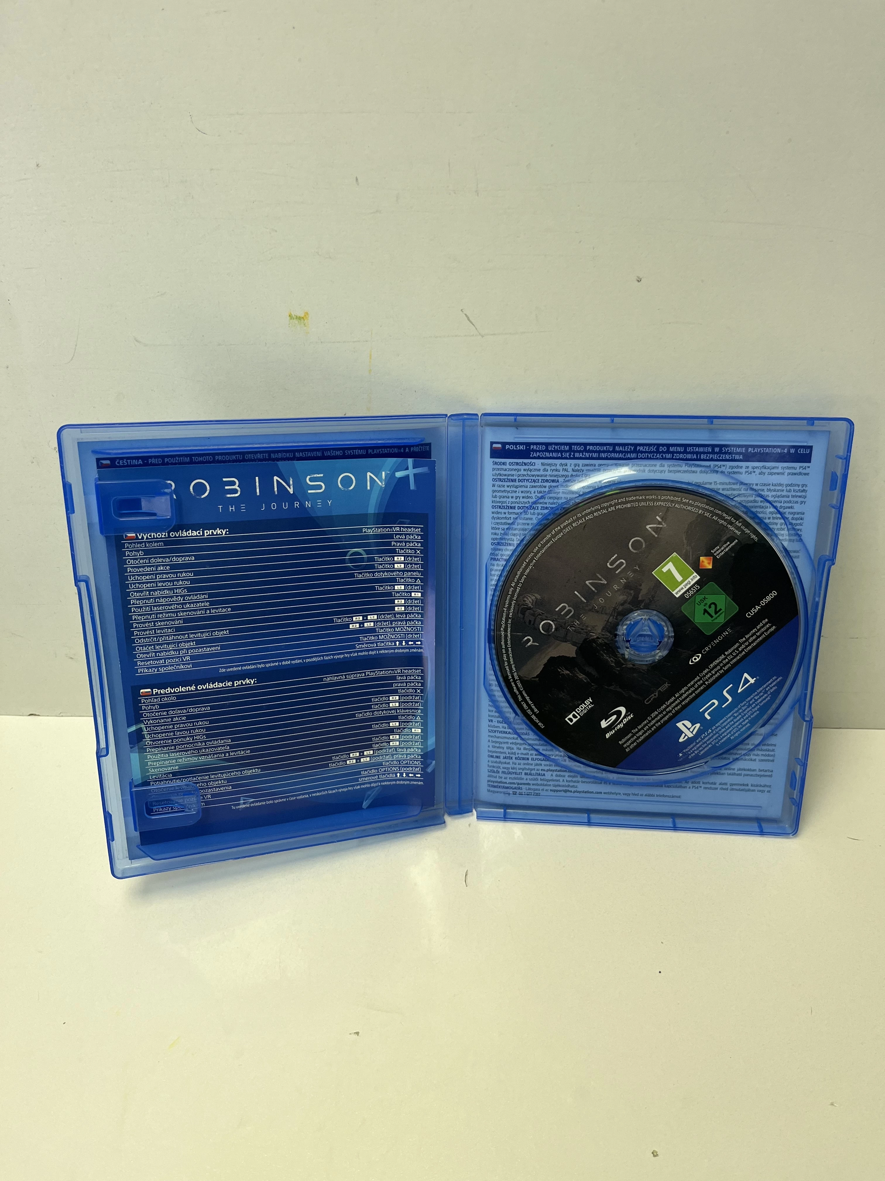 robinson-the-journey-ps4-ean-gtin-0711719865551