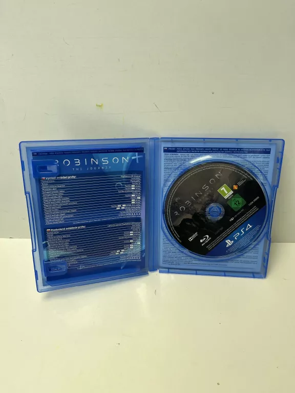 robinson-the-journey-ps4-ean-gtin-0711719865551