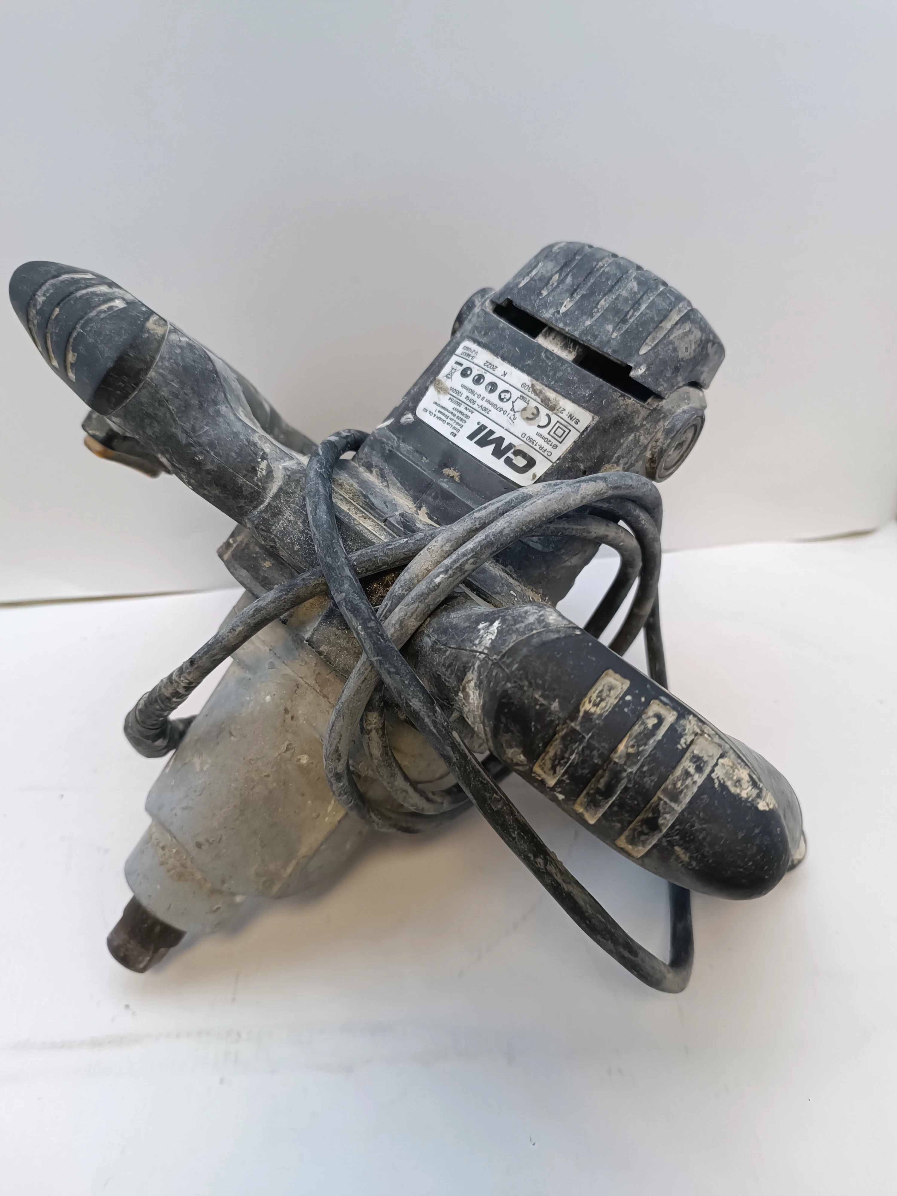 mieszadlo-cmi-c-fr-1350-ean-gtin-4007873507540