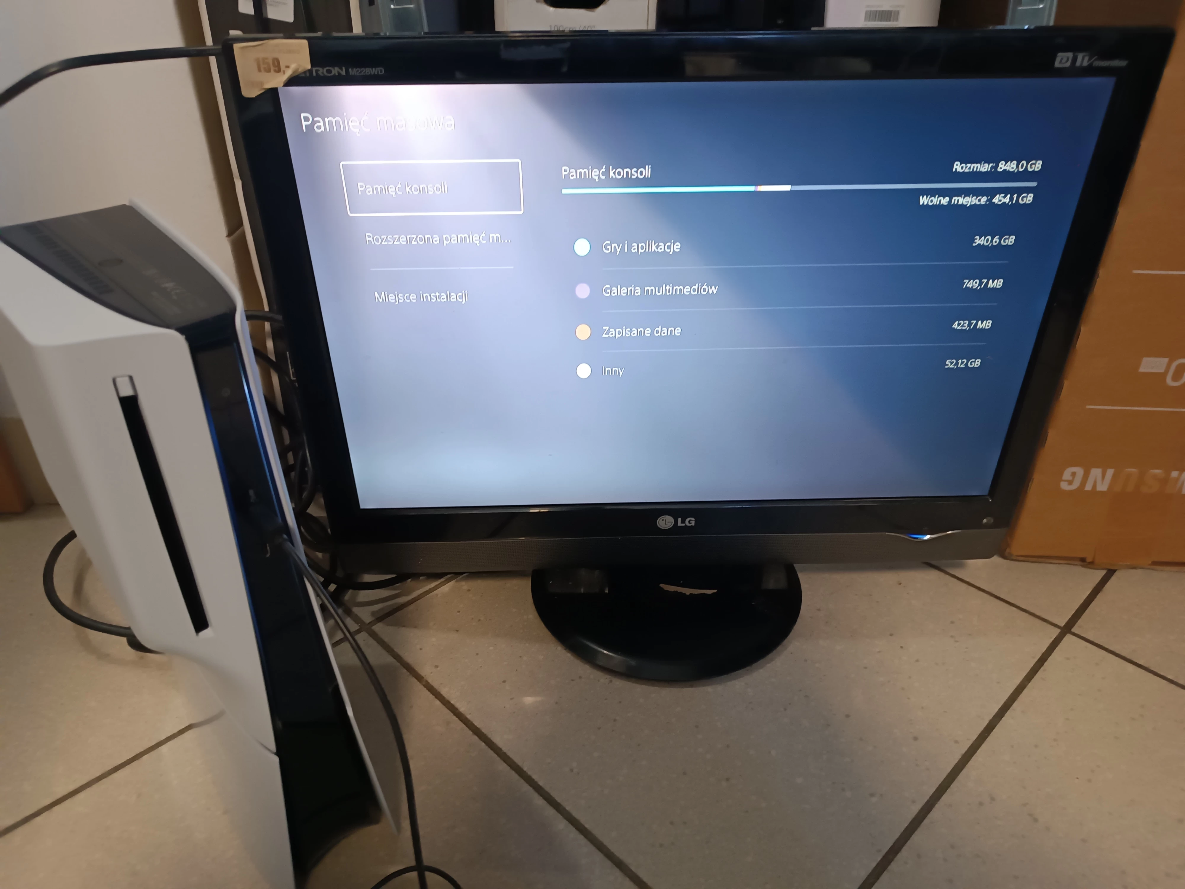 konsola-sony-ps5-cfi-2016-slim-1tb-okablowanie-w-pudelku-certyfikaty-zgodnosci-218669-1