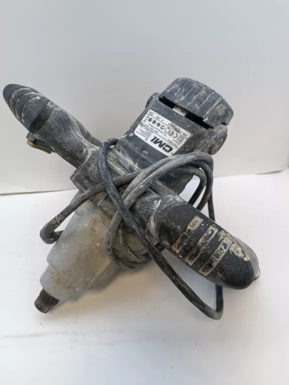 mieszadlo-cmi-c-fr-1350-ean-gtin-4007873507540