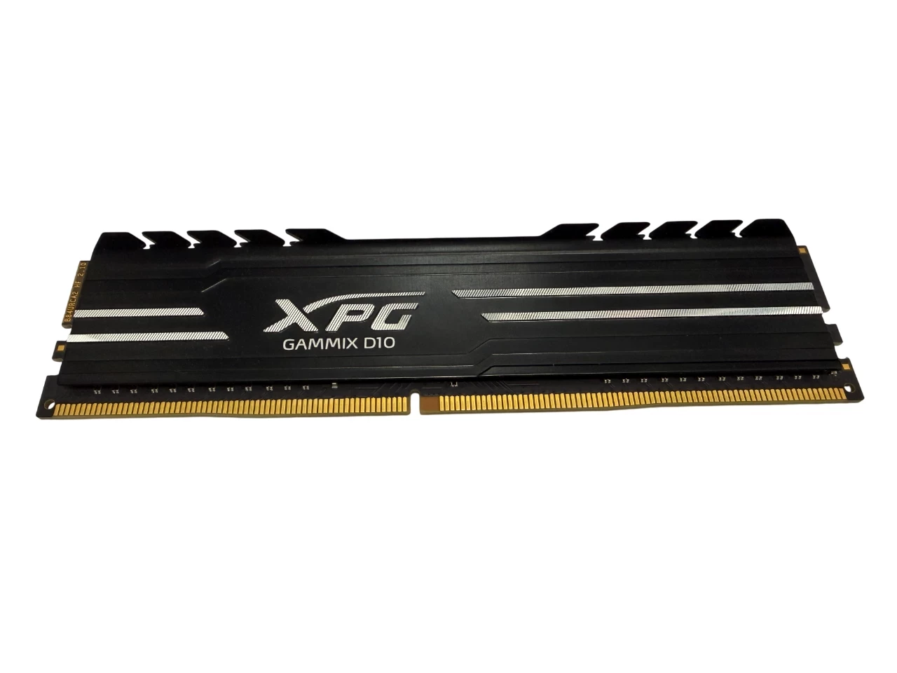 pamiec-ram-xpg-gammix-d10-8gb-ddr4-2666mhz-ax4u266638g16-sbg-cl16-mikolowska-13-katowice