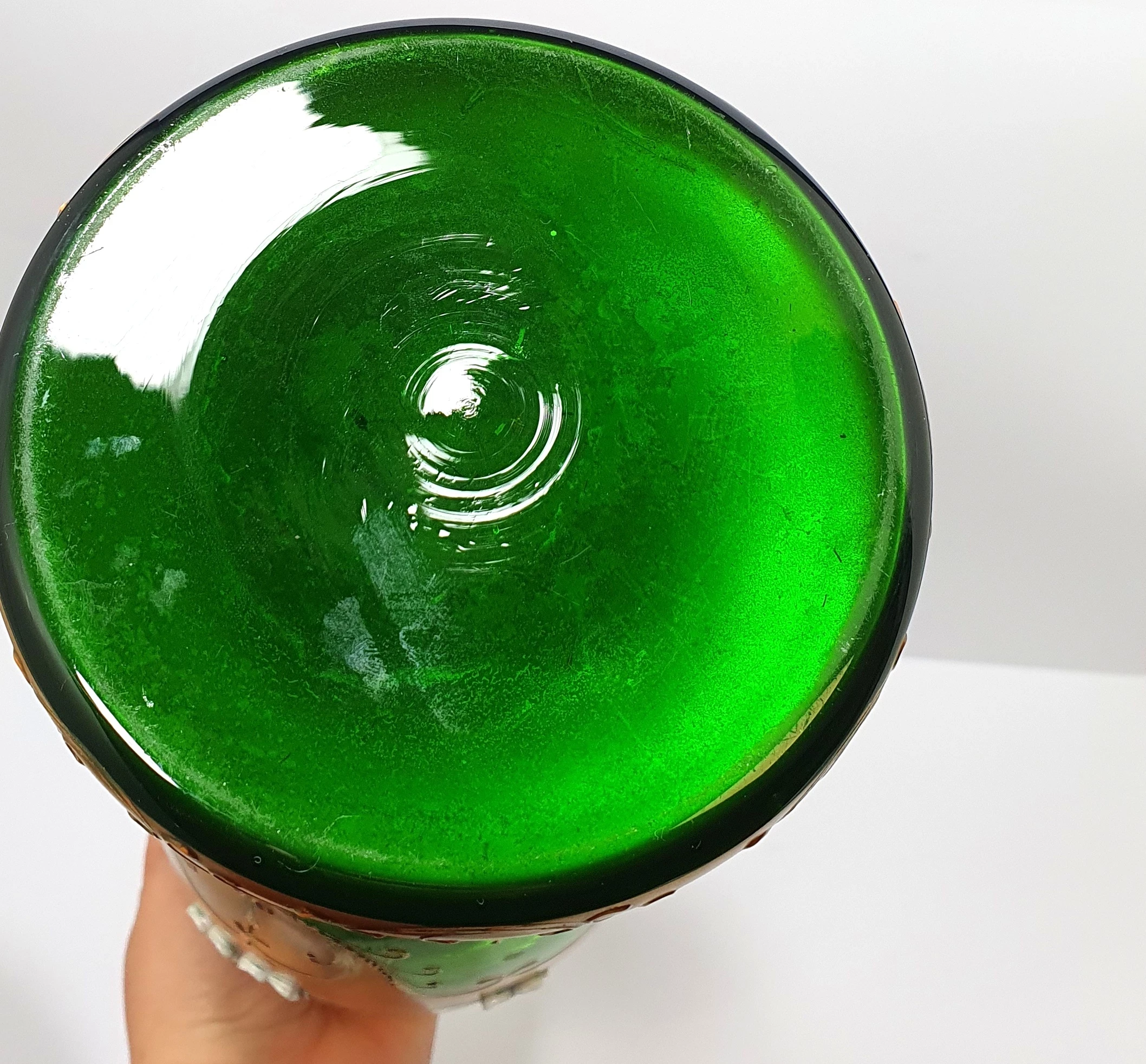 wazon-bohemia-szmaragd-28-cm-wysokosci-rynek-15-olesno-palladium