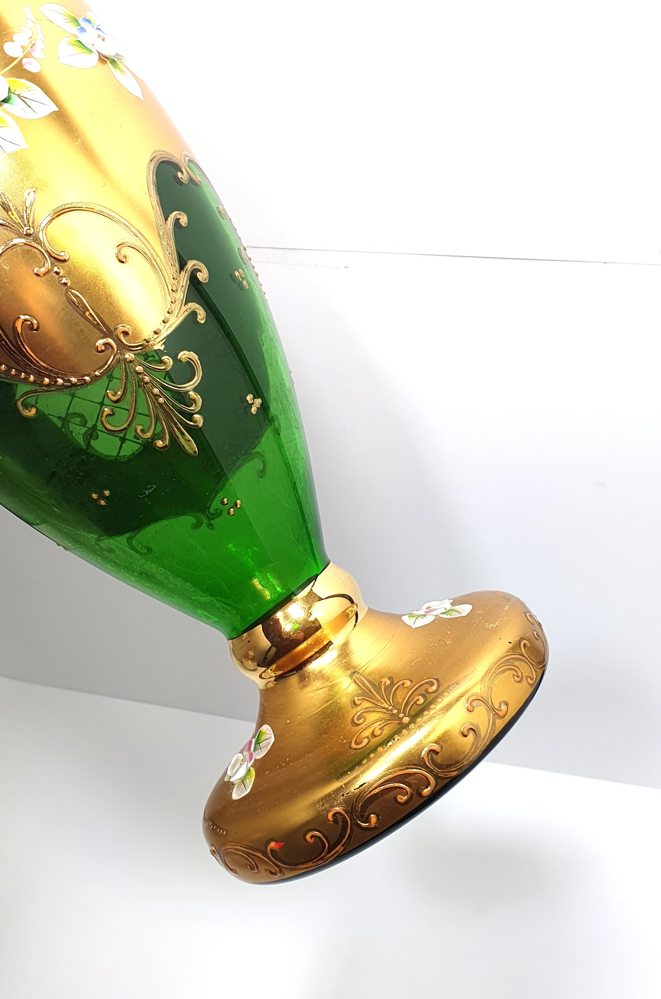 wazon-bohemia-szmaragd-28-cm-wysokosci-stan-11323-253806