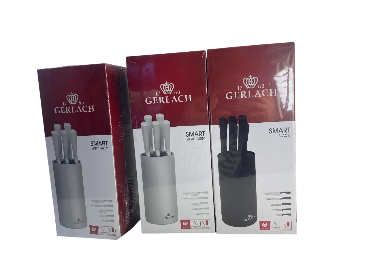 gerlach-zestaw-nozy-w-bloku-smart-black-kod-producenta-5901035506817