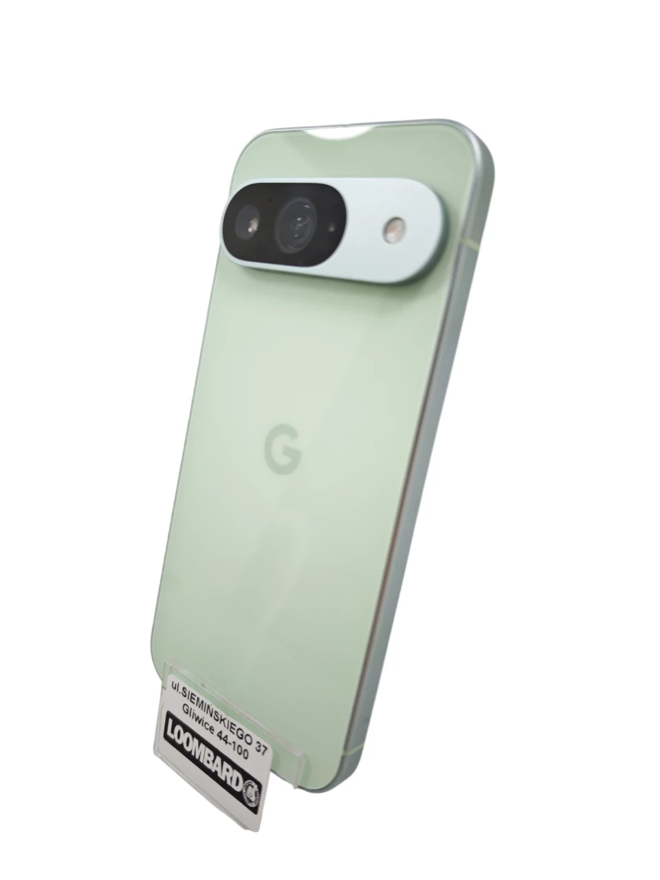 telefon-google-pixel-9-128gb-komplet-pudelko-i-ladowarka-stan-11323-2