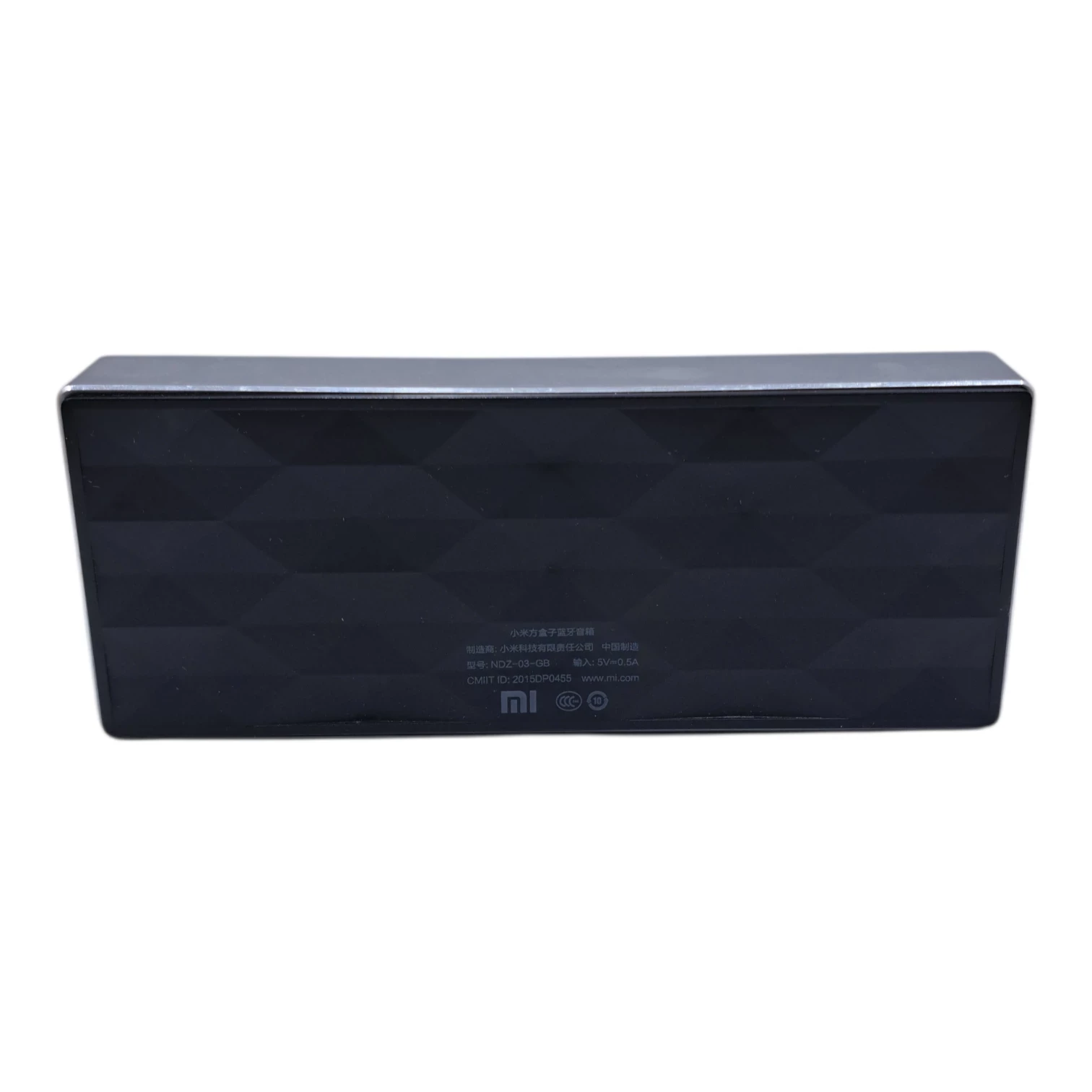 glosnik-xiaomi-mi-bluetooth-speaker-ndz-03-gb-sprawny-aluminium-zasilanie-209202-1769478