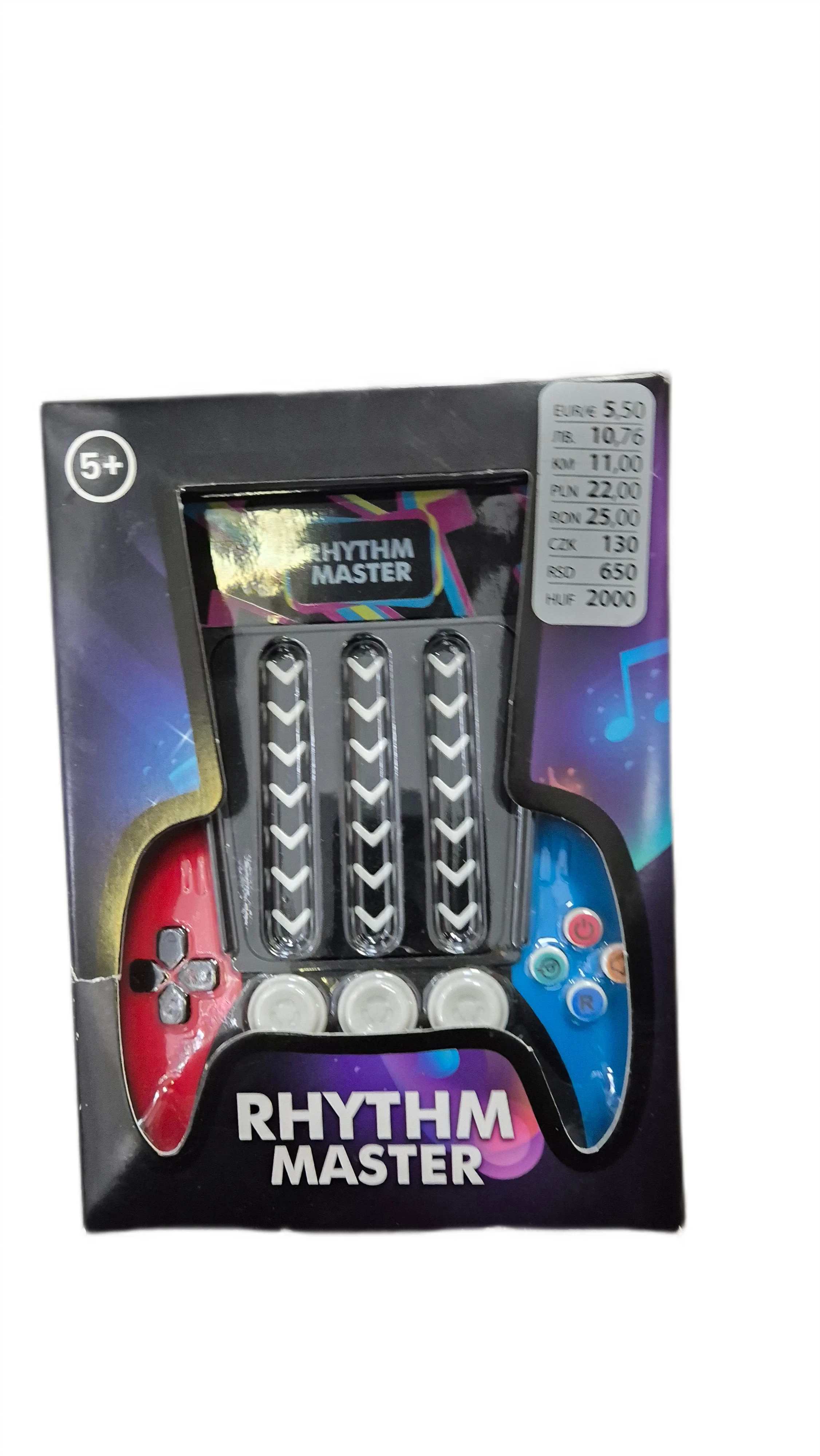 rhythm-master-gra-rytmiczna-traugutta-85-wroclaw