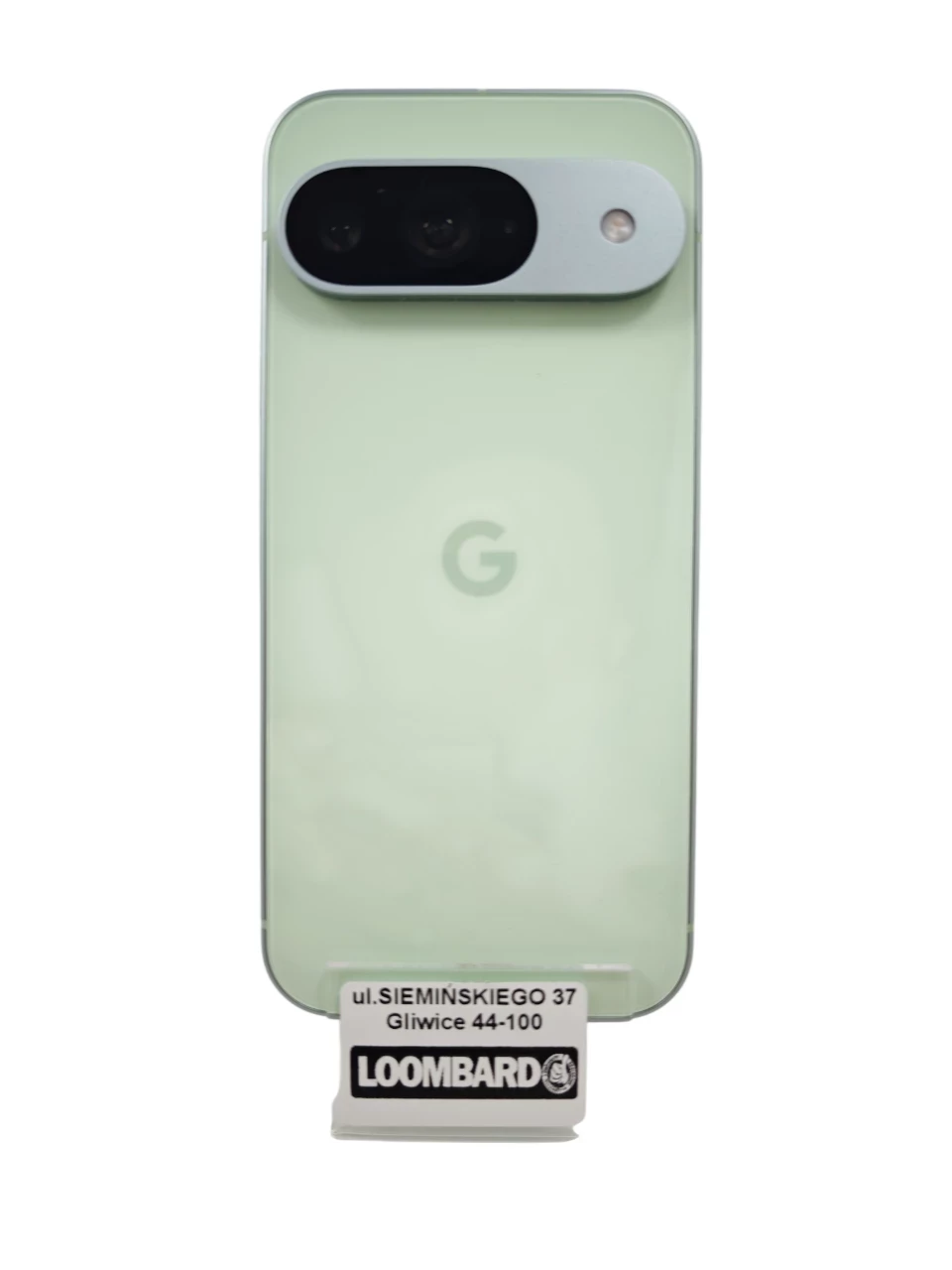telefon-google-pixel-9-128gb-komplet-pudelko-i-ladowarka-ean-gtin-840353911611