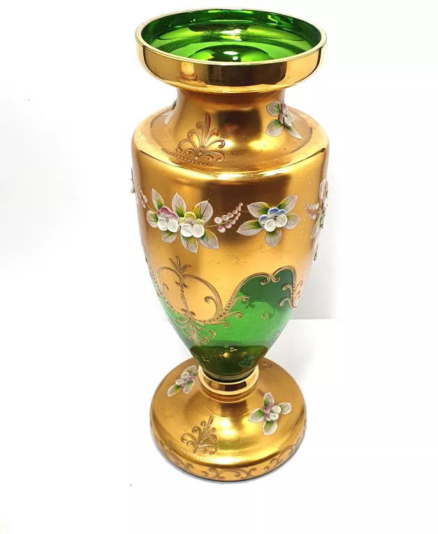 wazon-bohemia-szmaragd-28-cm-wysokosci-rynek-15-olesno-palladium