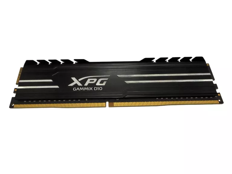 pamiec-ram-xpg-gammix-d10-8gb-ddr4-2666mhz-ax4u266638g16-sbg-cl16-mikolowska-13-katowice