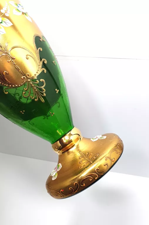 wazon-bohemia-szmaragd-28-cm-wysokosci-stan-11323-253806