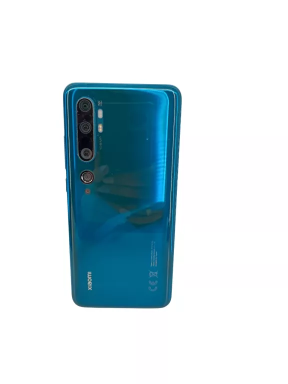 telefon-xiaomi-mi-note-10-6gb128gb-stan-11323-2