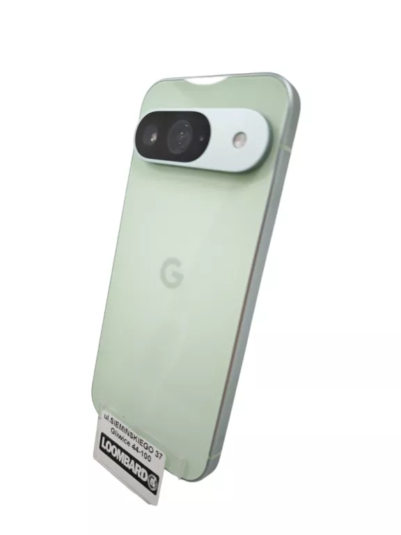 telefon-google-pixel-9-128gb-komplet-pudelko-i-ladowarka-stan-11323-2