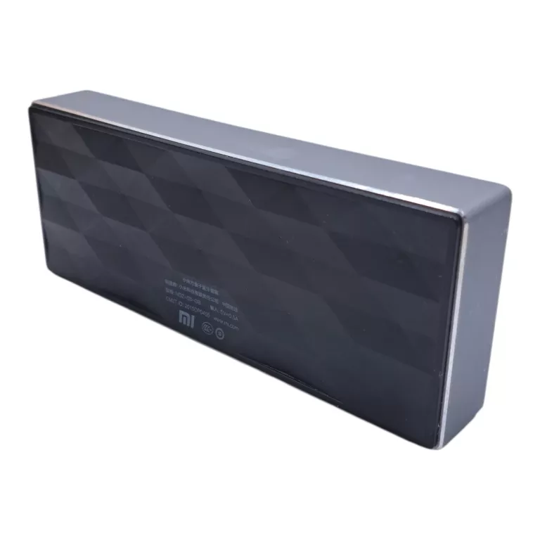 glosnik-xiaomi-mi-bluetooth-speaker-ndz-03-gb-sprawny-aluminium-ean-gtin-0071990444778