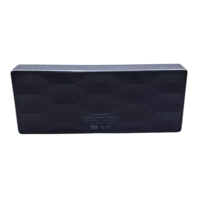 glosnik-xiaomi-mi-bluetooth-speaker-ndz-03-gb-sprawny-aluminium-zasilanie-209202-1769478