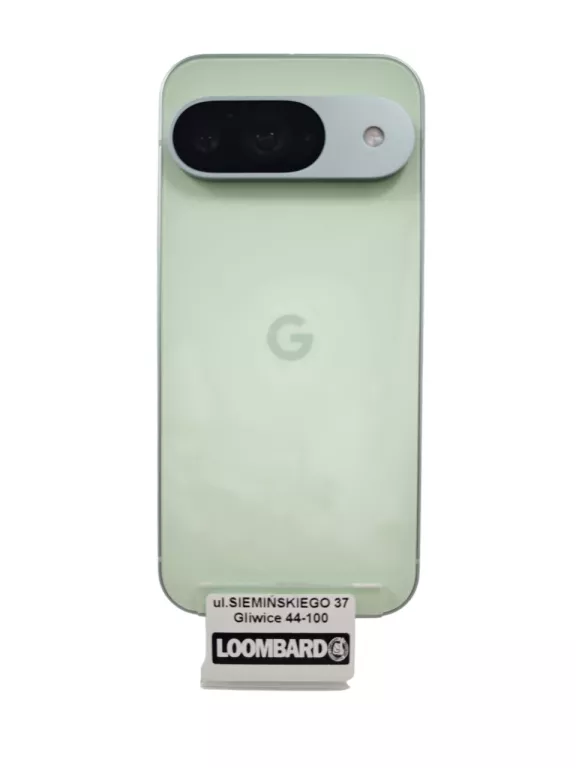 telefon-google-pixel-9-128gb-komplet-pudelko-i-ladowarka-ean-gtin-840353911611