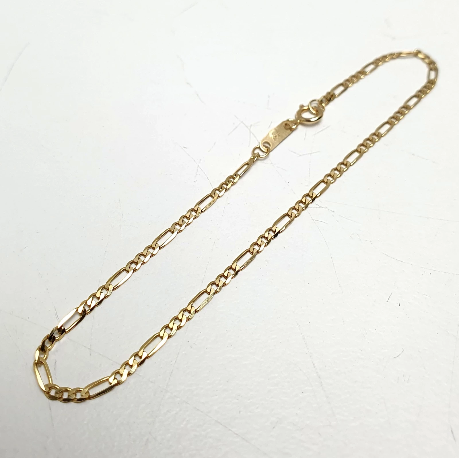 stylowa-zlota-bransoletka-p585-118g-195cm-material-15835-2