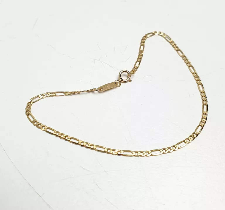 stylowa-zlota-bransoletka-p585-118g-195cm-rodzaj-2205-2