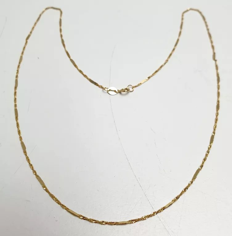 piekny-zloty-lancuszek-p585-193g-50cm-gdanska-80-jastrowie