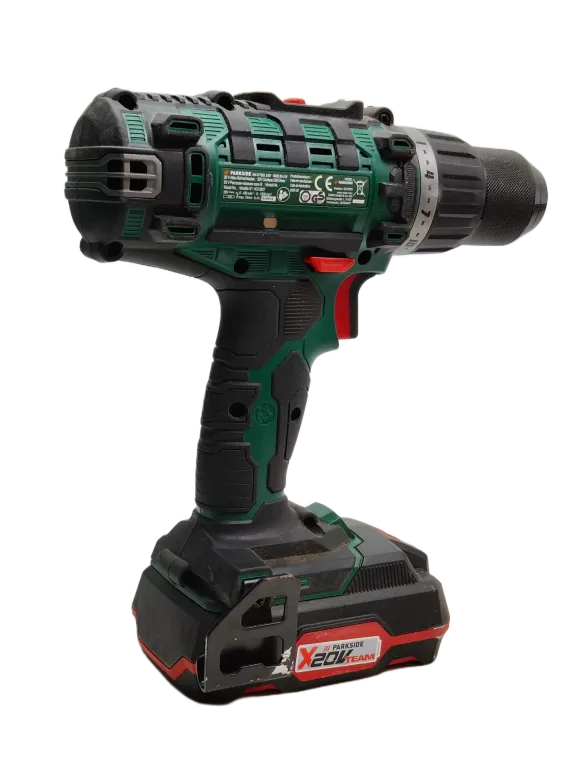 parkside-wiertarko-wkretarka-parkside-pabs-20-li-20-v-1x-aku-2-ah-lad-stan-11323-2