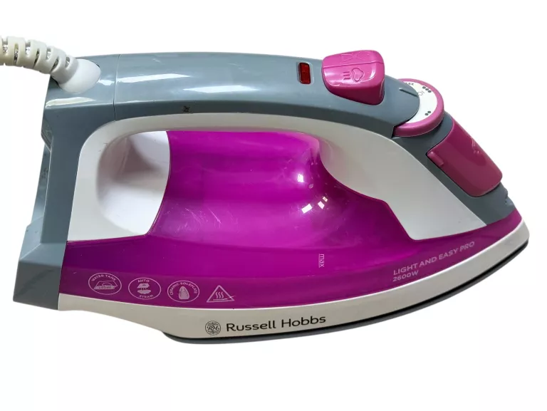 zelazko-parowe-rozowe-russell-hobbs-2600w-stan-11323-2