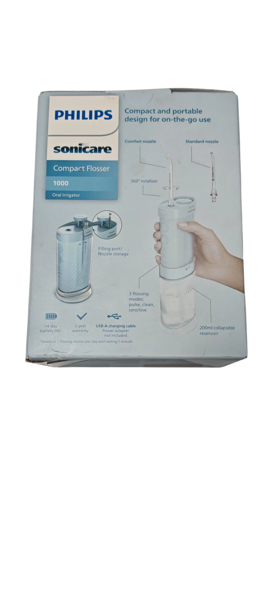 irygator-philips-sonicare-compact-flosser-1000-hx333324-niebieski-ean-gtin-8720689046831