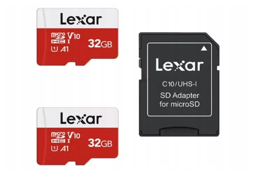 karta-pamieci-lexar-32gb-microsdhc-uhs-i-a1-adapter-x001u9zmgz-obornicka-59-sj-wroclaw
