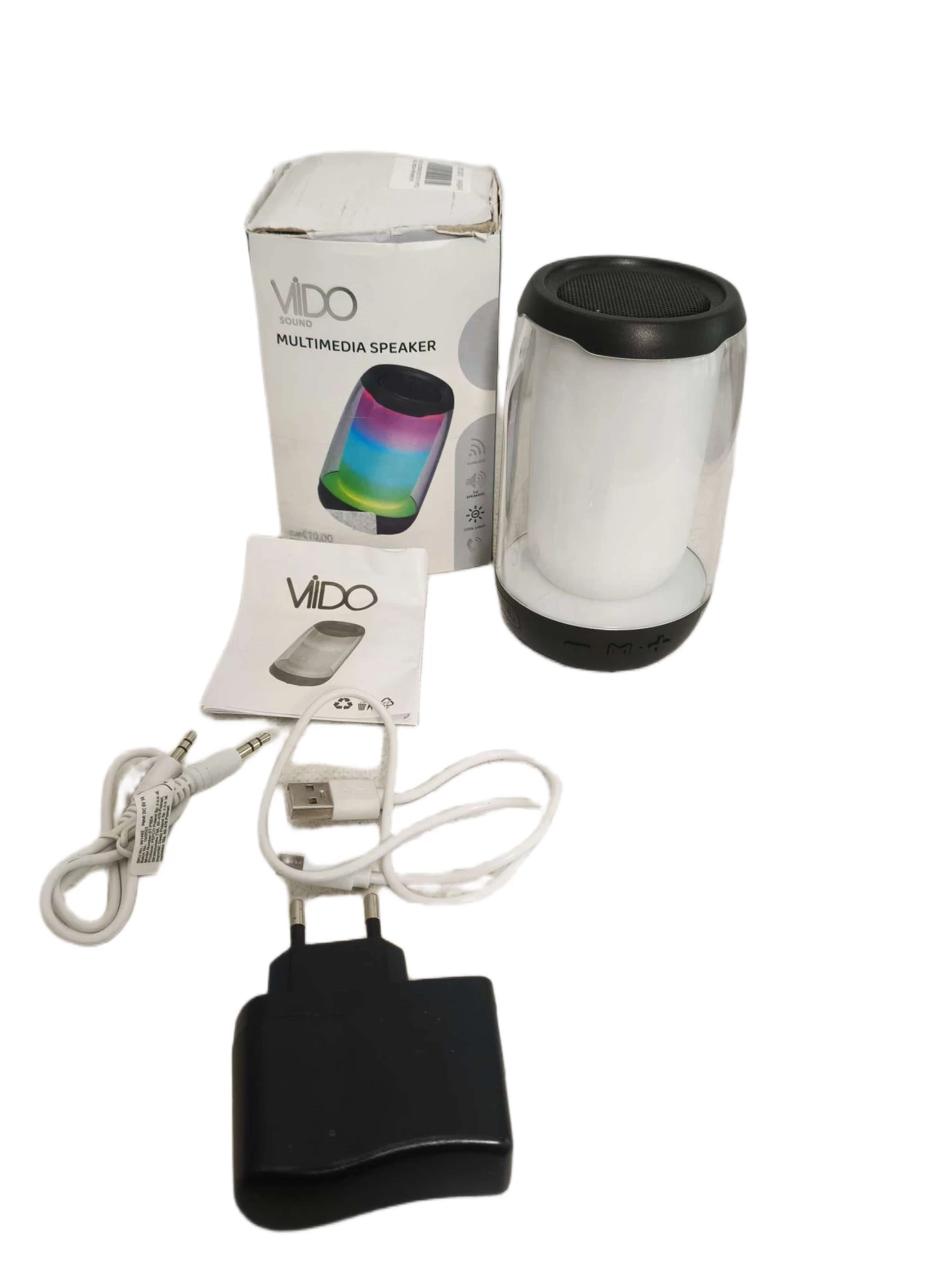 glosnik-buetooth-vifdo-multimedia-speaker-kpl-ean-gtin-5045730452052