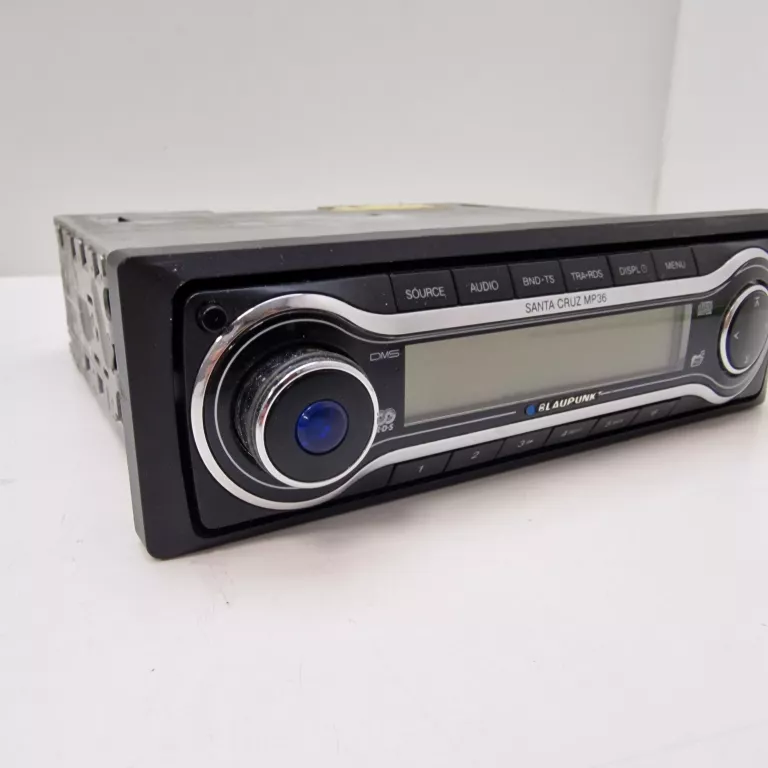 radio-samochodowe-blaupunkt-santa-cruz-mp36-stan-11323-2