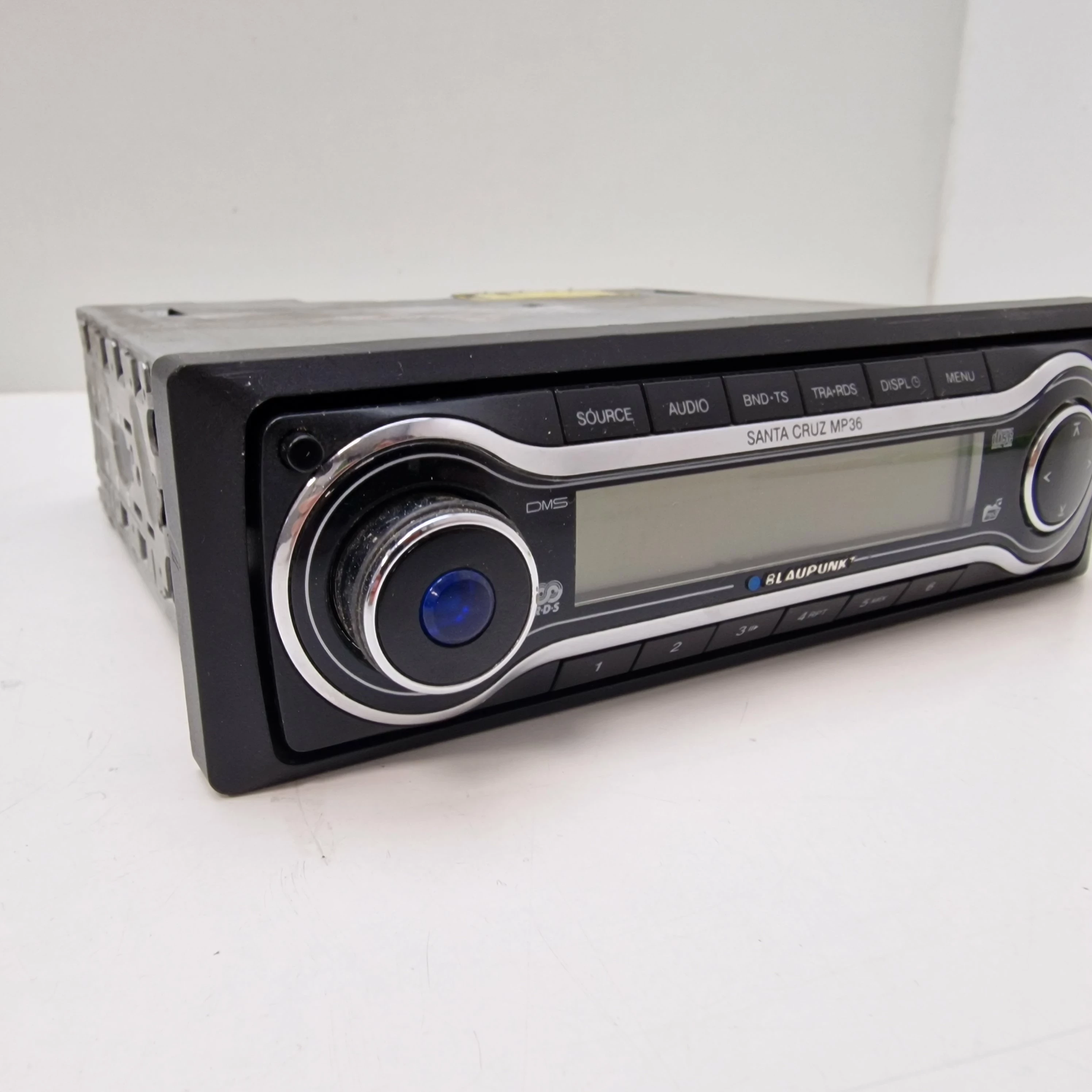 radio-samochodowe-blaupunkt-santa-cruz-mp36-stan-11323-2
