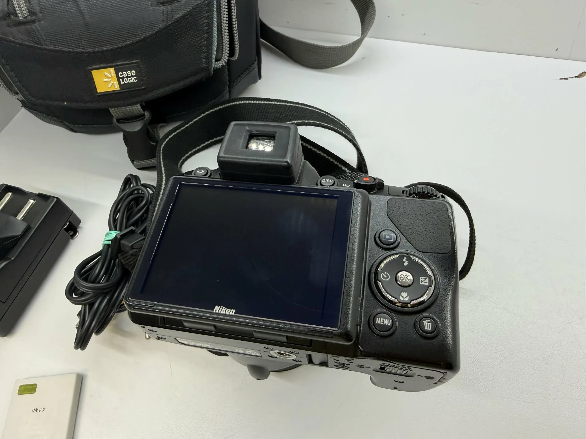 aparat-cyfrowy-nikon-coolpix-p100etui-ladowarka-2x-bateria-stan-11323-2