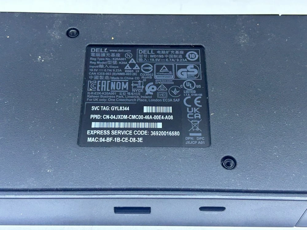 stacja-dokujaca-dell-wd19s-stan-11323-2