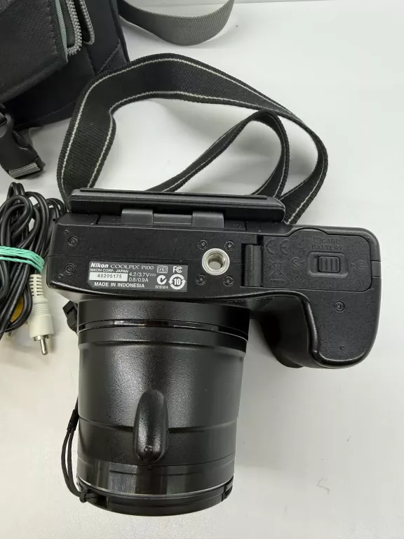 aparat-cyfrowy-nikon-coolpix-p100etui-ladowarka-2x-bateria-rozdzielczosc-1000