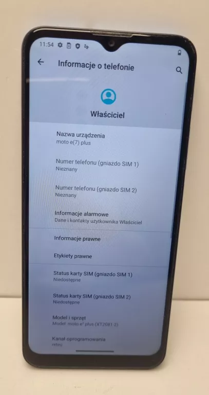 telefon-smartfon-motorola-e7-plus-4gb64-gb-ean-gtin-3664927072716