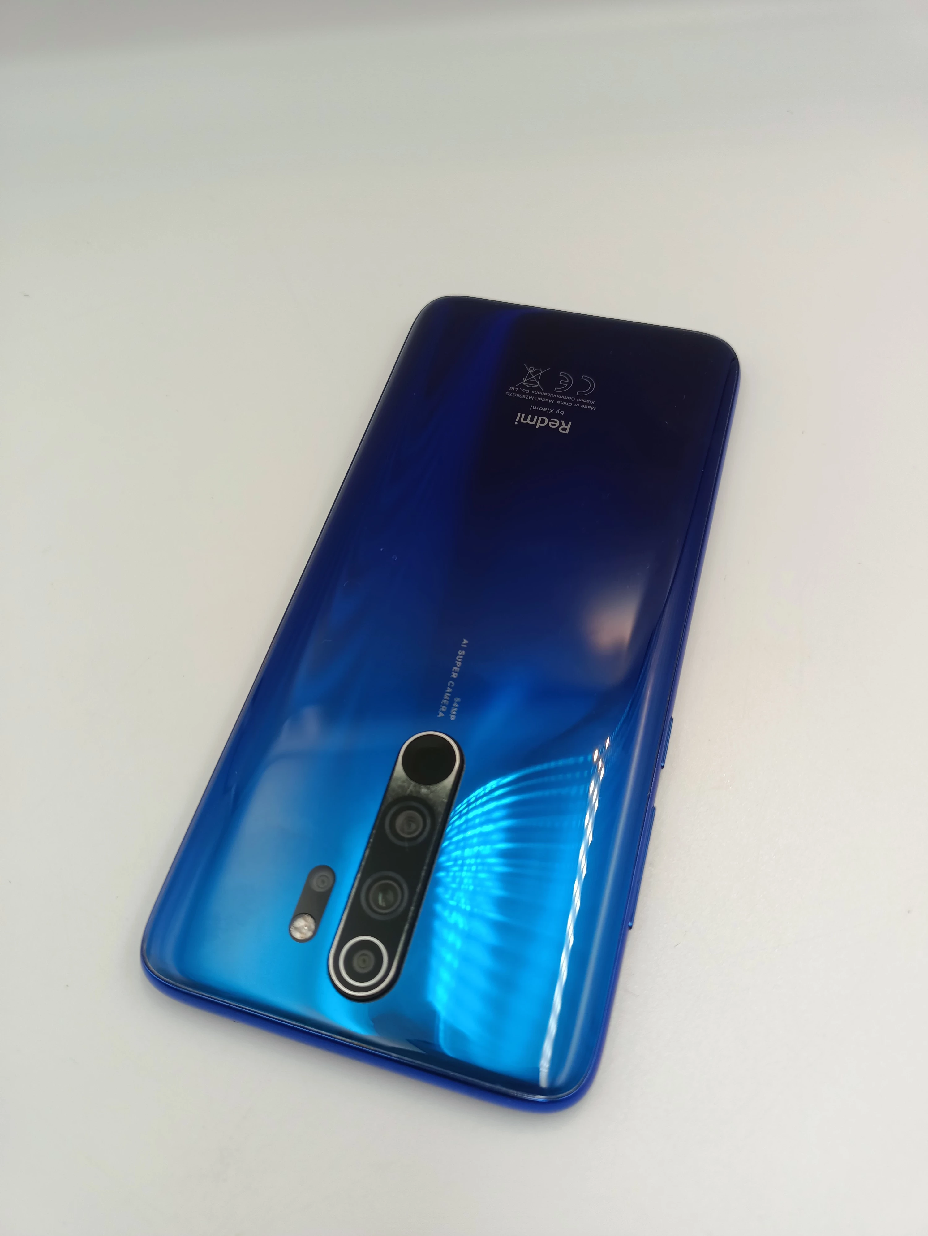 telefon-xiaomi-redmi-note-8-pro-6gb64gb-ean-gtin-6941059634621