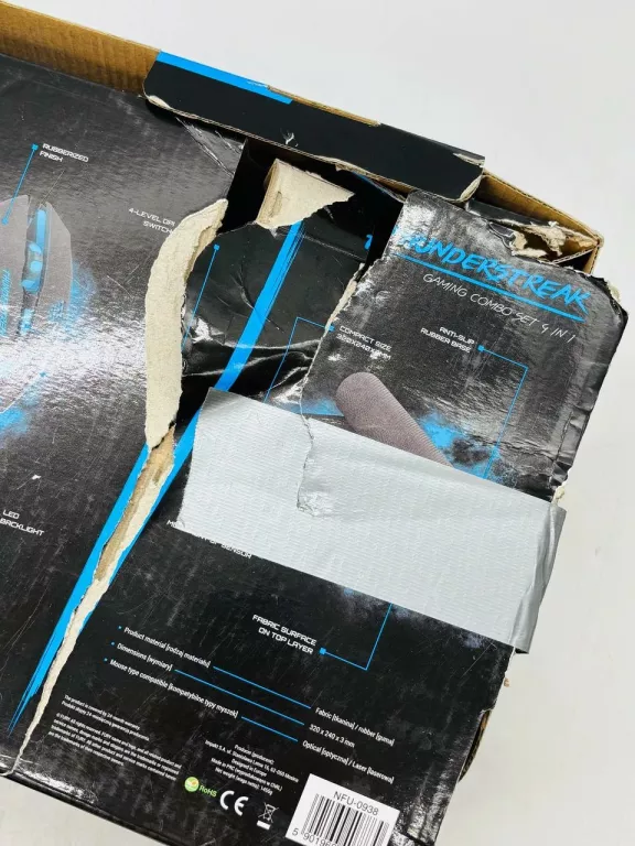 zestaw-fury-thunderstreak-klawiatura-sluchawki-ean-gtin-5901969407730