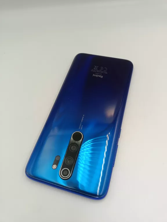 telefon-xiaomi-redmi-note-8-pro-6gb64gb-ean-gtin-6941059634621