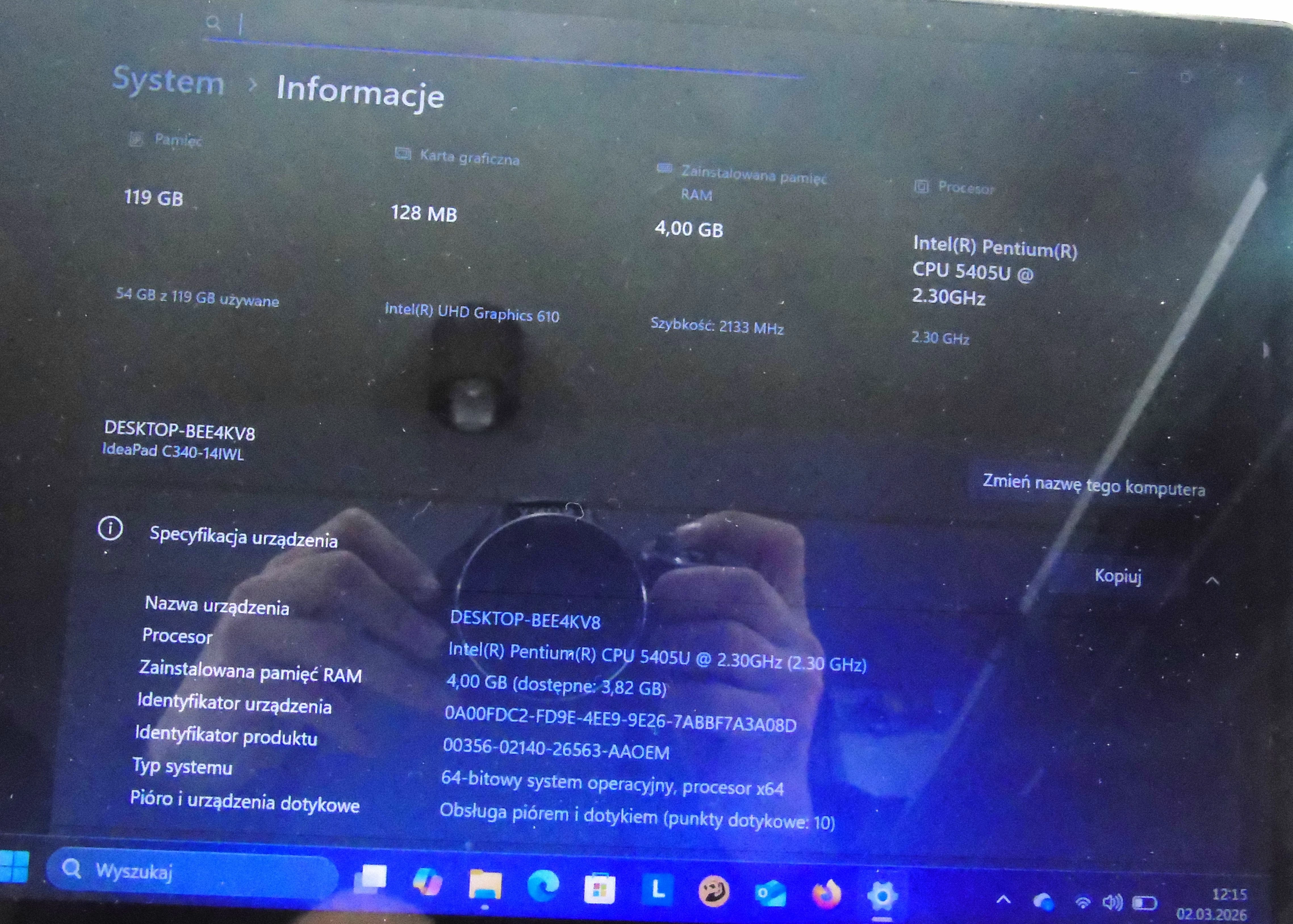 laptop-lenovo-ideapad-c340-14iwl-1284-gb-ladowarka-przekatna-ekranu-1400