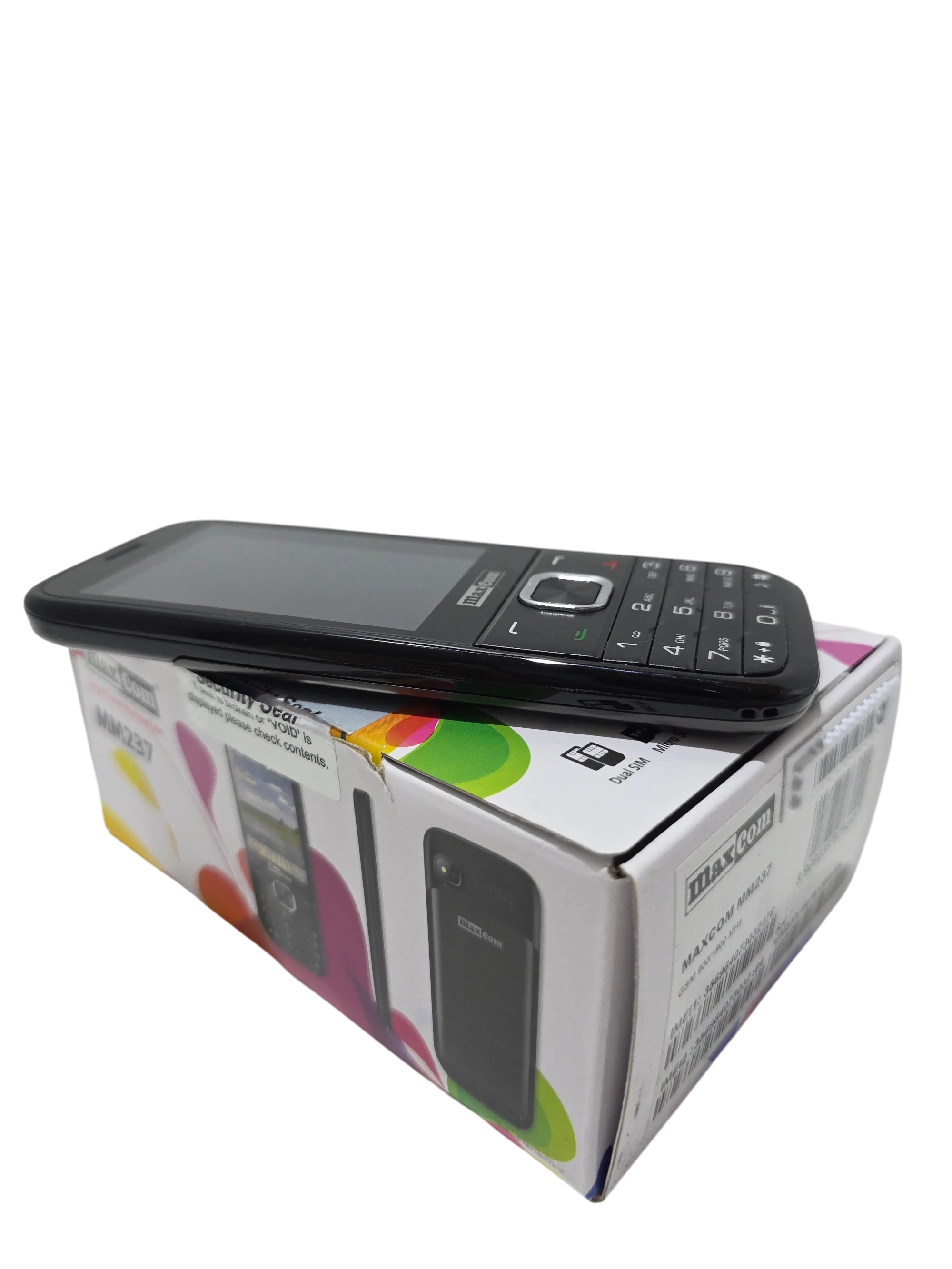 telefon-maxcom-mm237-stan-11323-2