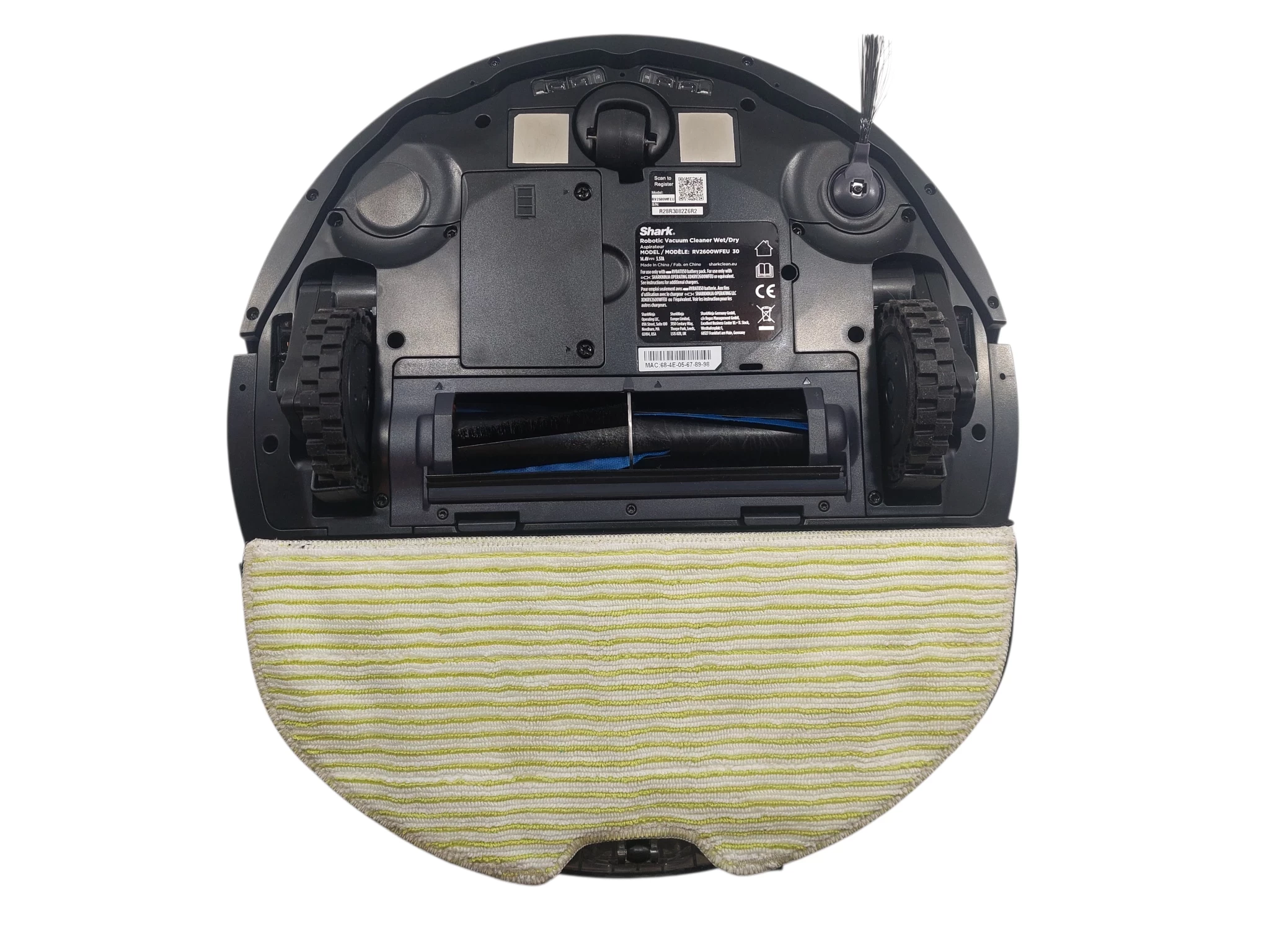 robot-sprzatajacy-shark-ai-ultra-2-en-1-ean-gtin-622356243544