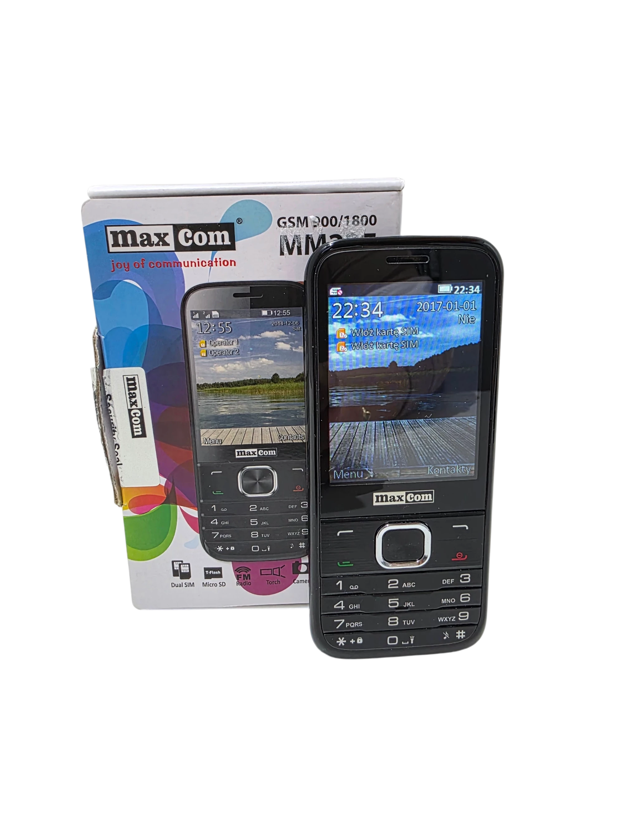 telefon-maxcom-mm237-jana-pawla-ii-41a-warszawa