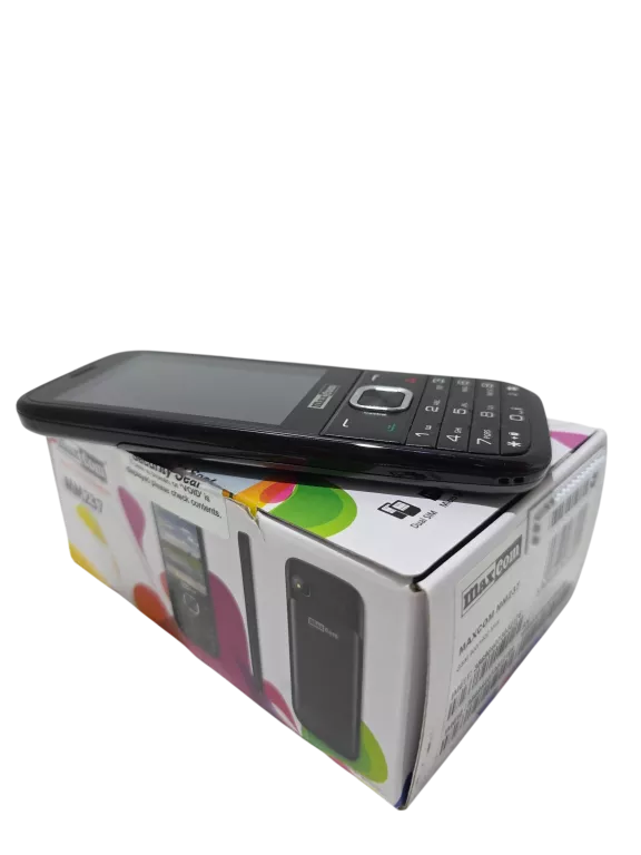 telefon-maxcom-mm237-stan-11323-2