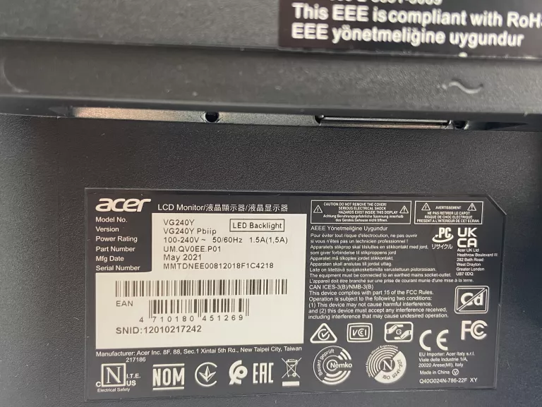 monitor-acer-nitro-vg240y-238-ips-lcd-1ms-165hz-kod-producenta-umqv0ee609